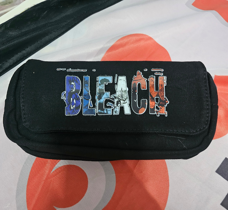 Bleach Pencil Case V2