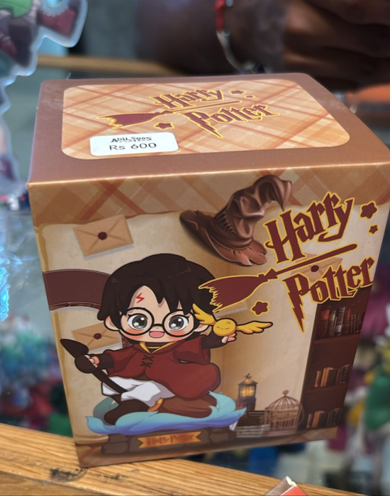 Harry Potter Mini Figure Blind Box