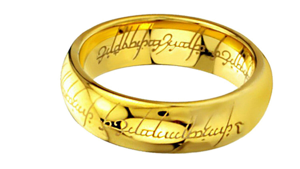 Lord Of The Rings: The One Ring