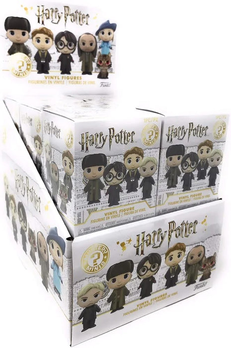 Harry Potter Blind Mystery Box