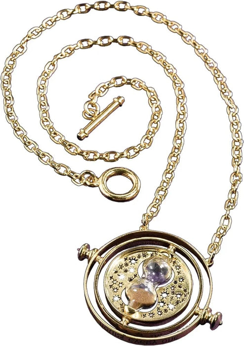 Harry Potter Time Turner Necklace