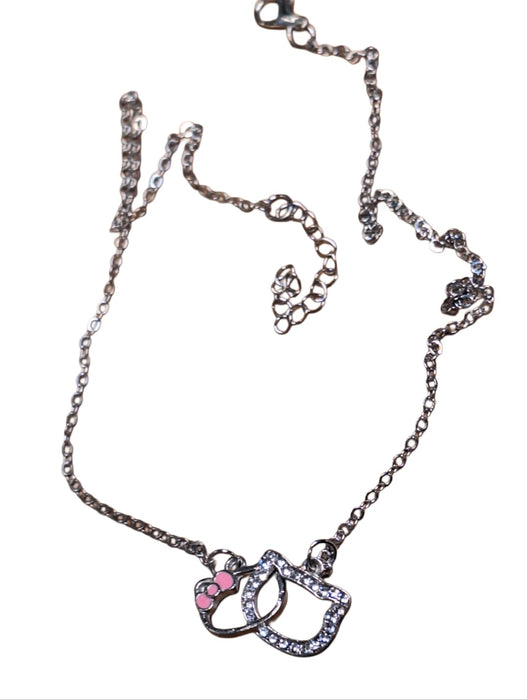 Sanrio Hello Kitty Necklace