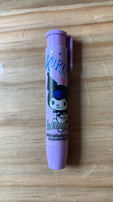 Sanrio Kuromi Erasable Pen