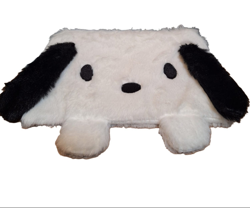 Sanrio Pochacco Stuffed Pouch