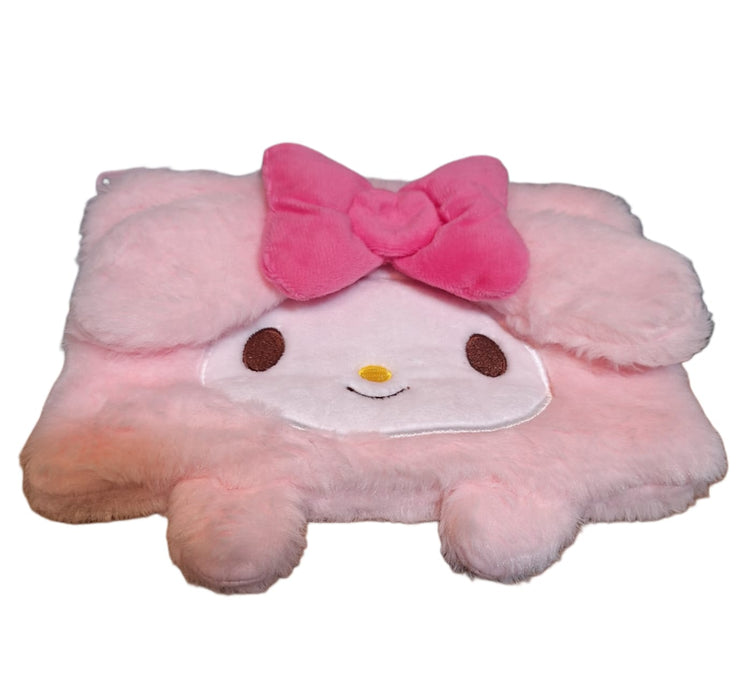 Sanrio My Melody Stuffed Pouch