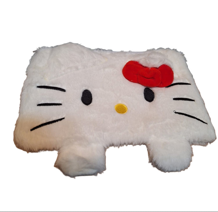 Sanrio Hello Kitty Stuffed Pouch