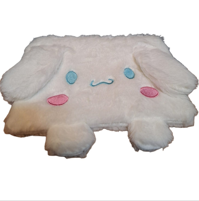 Sanrio Cinnamoroll Stuffed Pouch