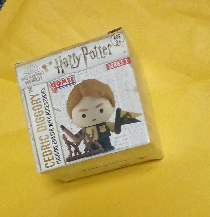 Harry Potter Cartoon Eraser Surprise Blind Box