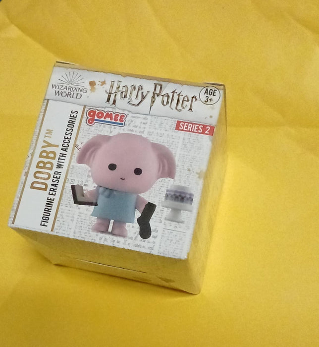 Harry Potter Cartoon Eraser Surprise Blind Box