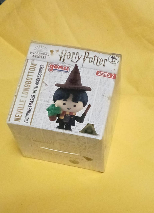 Harry Potter Cartoon Eraser Surprise Blind Box