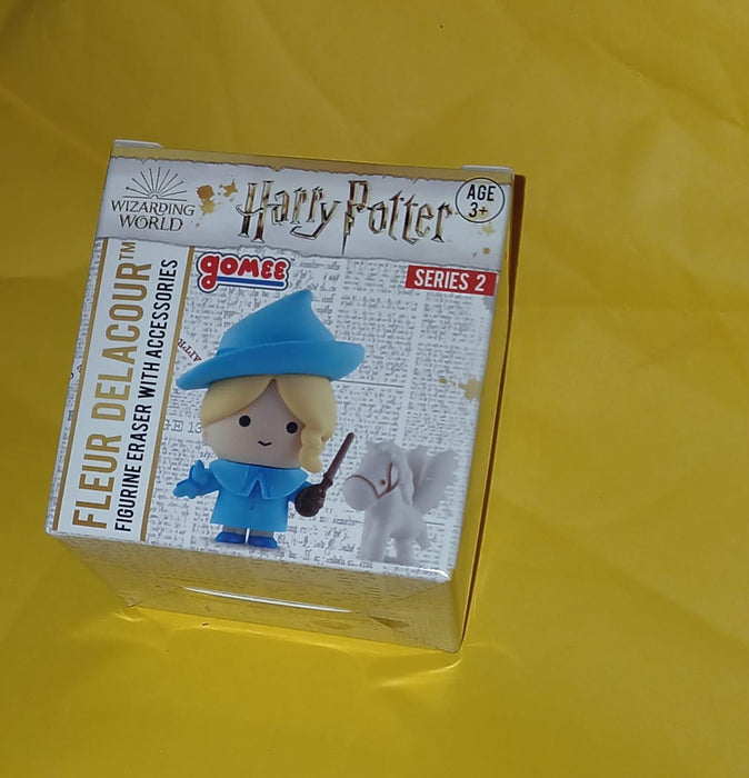 Harry Potter Cartoon Eraser Surprise Blind Box