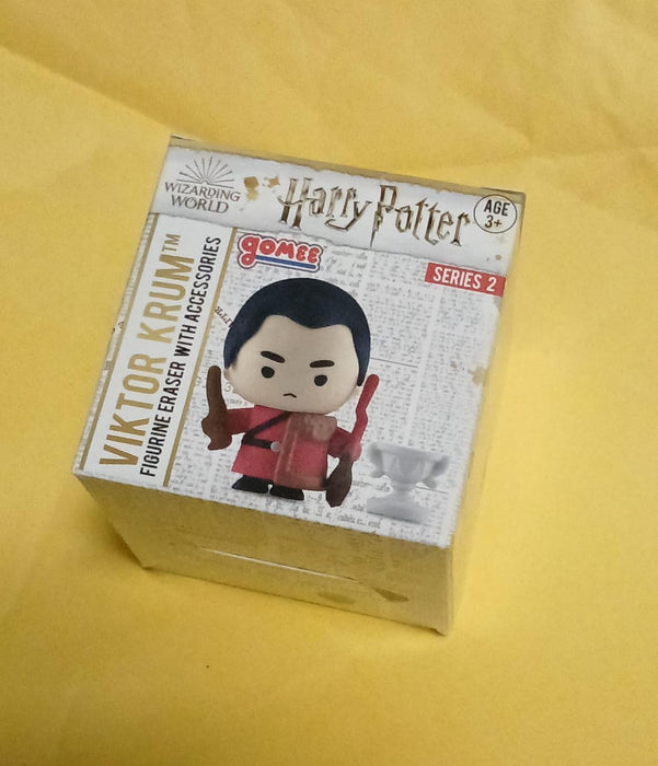 Harry Potter Cartoon Eraser Surprise Blind Box