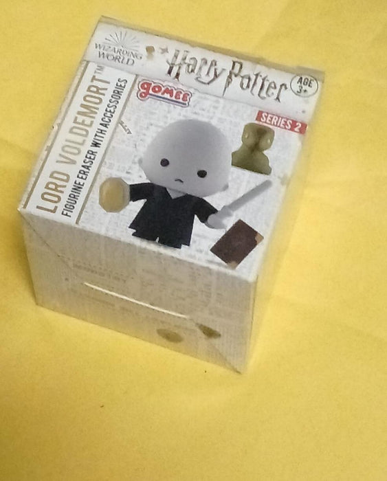 Harry Potter Cartoon Eraser Surprise Blind Box