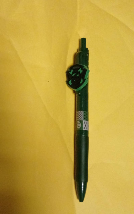 Harry Potter Slytherin 0.5MM Cartoon Signature Pen