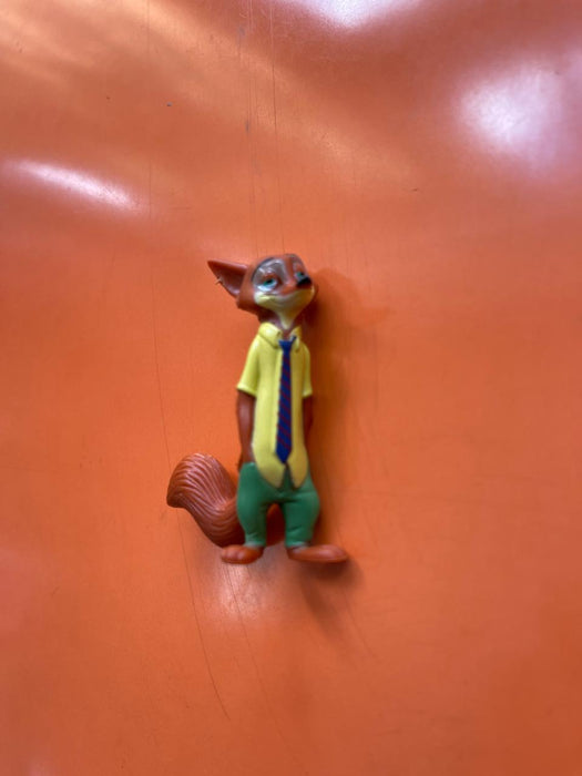 Zootopia Nick Wilde Figurine