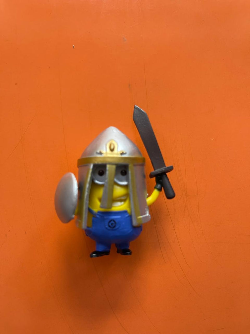 Minions Army Figurine