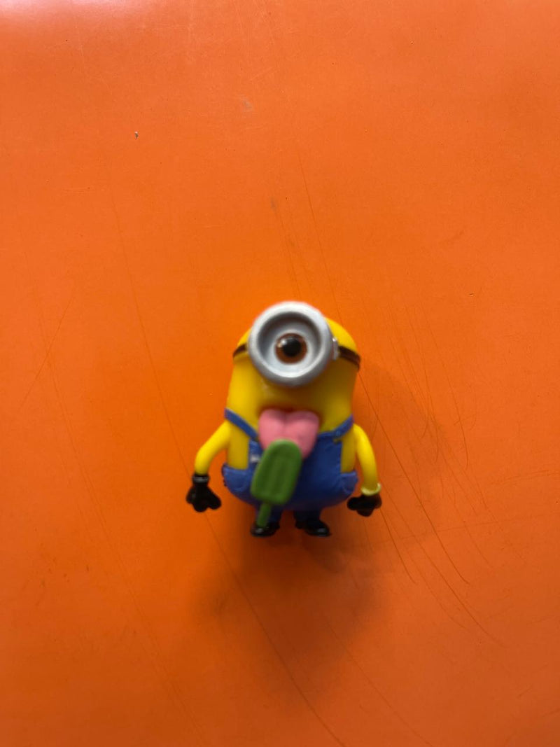 Minions Stuart Figurine