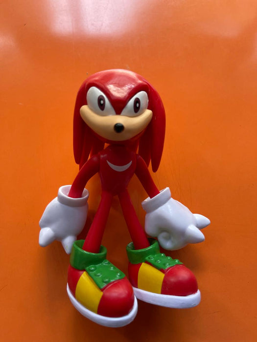 Sonic Red Figurine