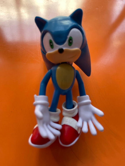 Sonic Figurine