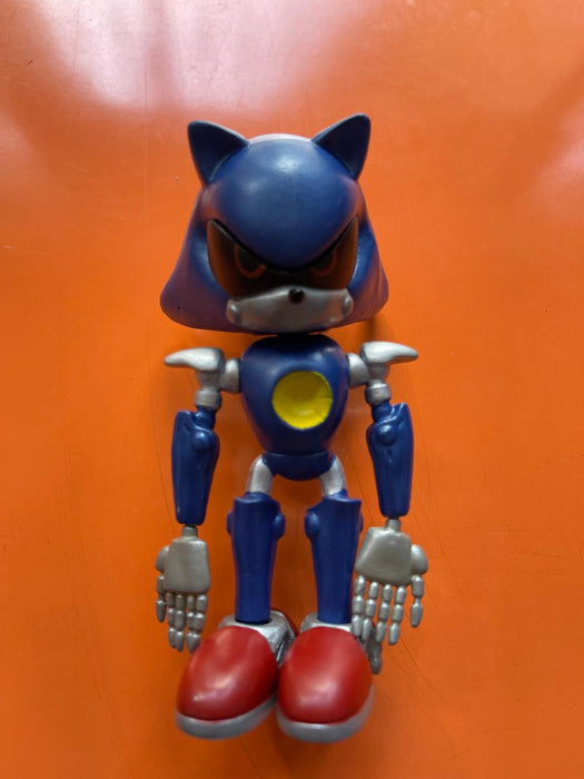 Sonic Blue Figurine