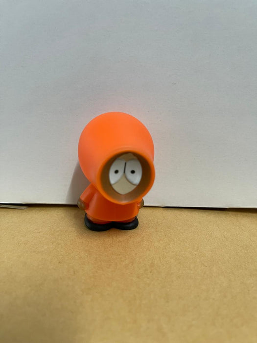 South Park Kenny McCormick Figurine