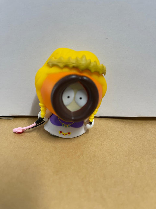 South Park Princess Figurine