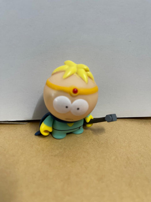 South Park Butters Stotch Figurine