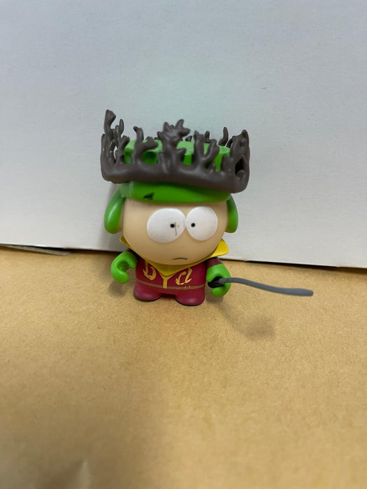 South Park  The Stick of Truth Crown Figurine