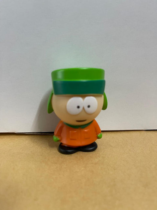 South Park Kyle Broflovski Figurine