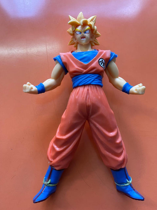 Dragon Ball z Son Goku Action Figurine