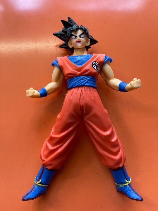 Dragon Ball z Son Goku Figurine