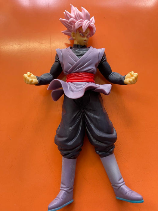 Dragon Ball Super Goku Black Figurine