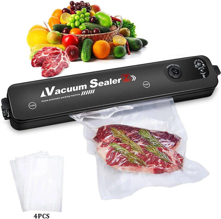 Vacuum Sealer machine