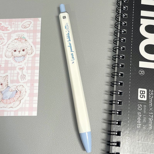 Sanrio Cinnamoroll Gel Pen