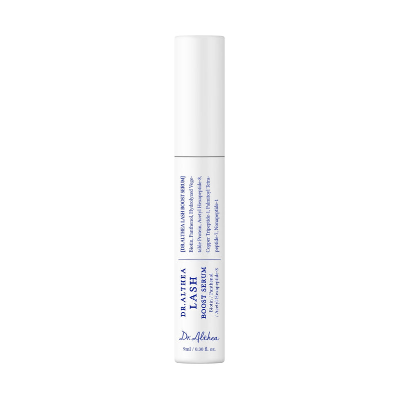 Dr.Althea EYE LASH BOOST SERUM 9ml