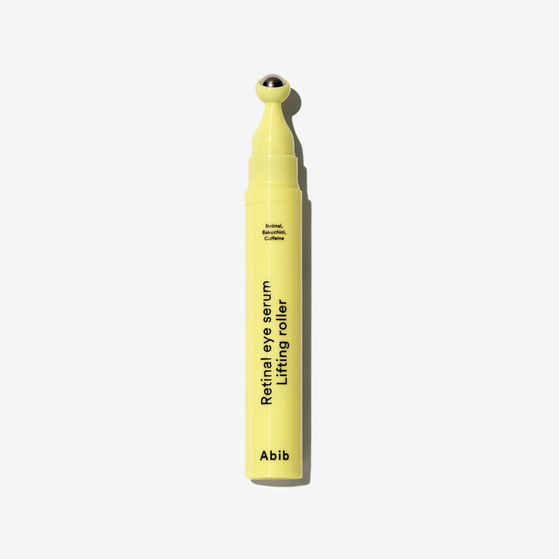 Abib RETINAL EYE SERUM LIFTING ROLLER