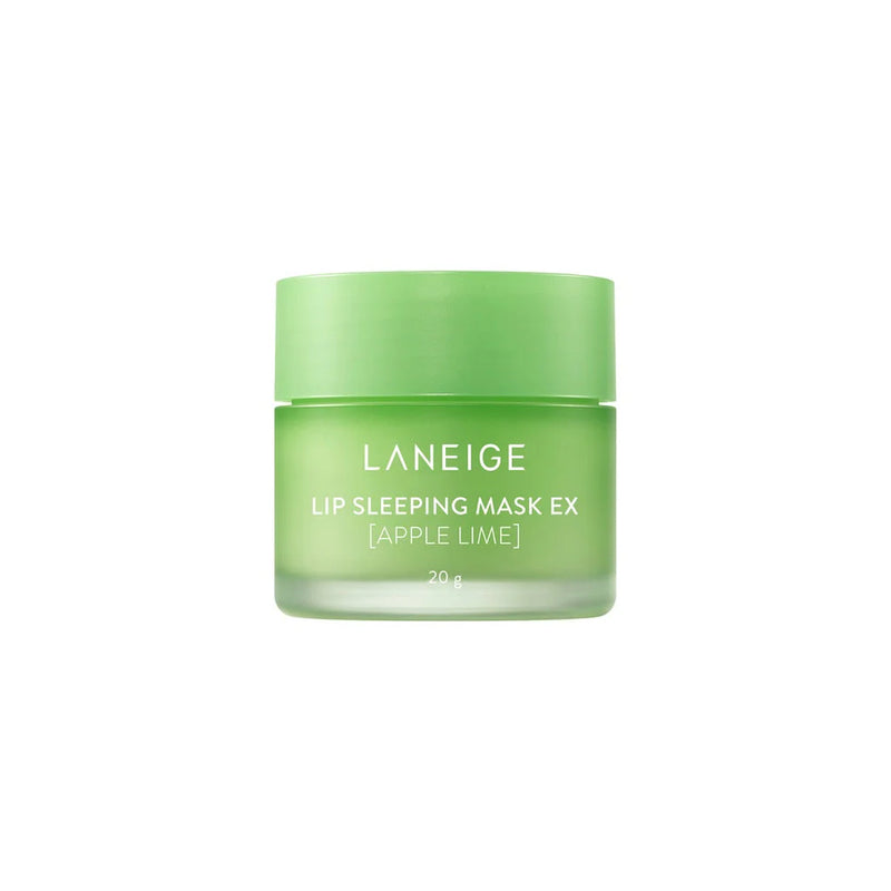 Laneige LIP SLEEPING MASK EX [APPLE LIME] 20G