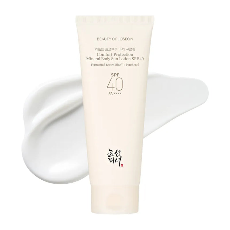 Beauty of Joseon Comfort Protection Body Sunscreen 150ml