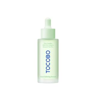 TOCOBO CICA CALMING SERUM 50ml