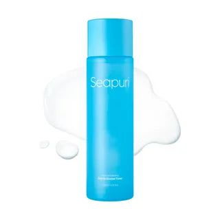 Seapuri Shavik Glacier Toner 200ml