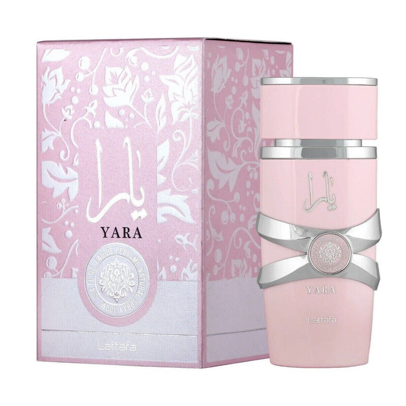 LATTAFA SPRAY YARA 100ML From UAE Factory