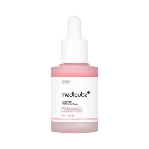 Medicube PDRN Pink Peptide Serum 30ml