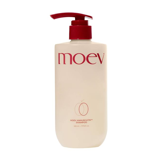 MOEV ANNURCATIN SHAMPOO 300ml