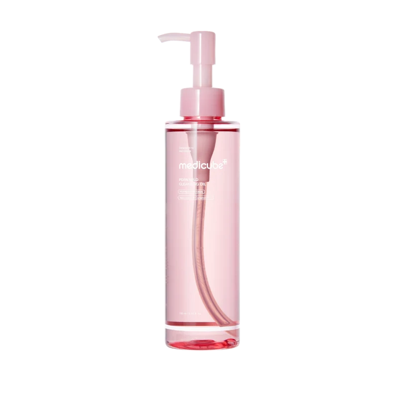 Medicube PDRN MILD CLEANSING OIL 195ml