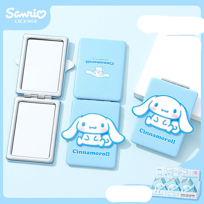 Sanrio Cinnamoroll Rectangle Mirror