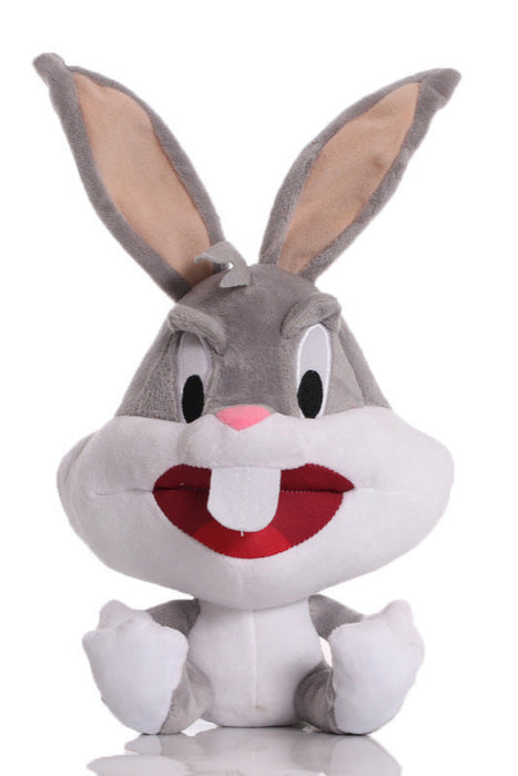 Looney Tunes Bugs Bunny Plush