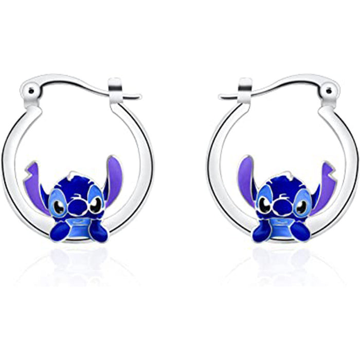 Stitch Earing