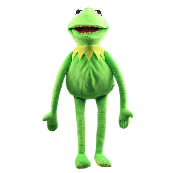 Kermit Plush