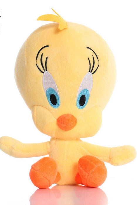 Looney Tunes Tweety Plush