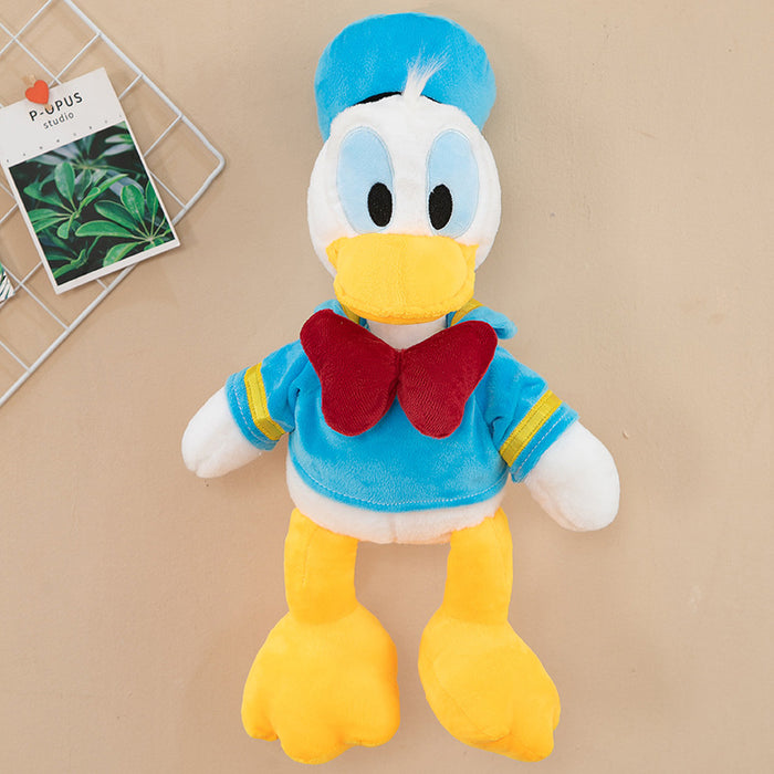 Donald Duck Plush Disney